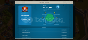 6 KITA ÇIKABİLEN EFSANE T5 HESAP