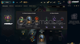 6 Kostümlü 51 LVL Handmade TR Hesabı