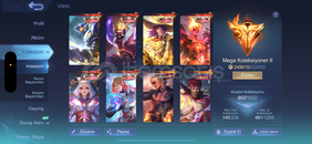 6 LEGEND 602 SKINLI MEGA 2 GELDIIII 6 LEGEND 602 SKINLI MEGA 2 GELDIIII