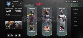 6 LEVEL AKTİF KLAN ( Ucuz )