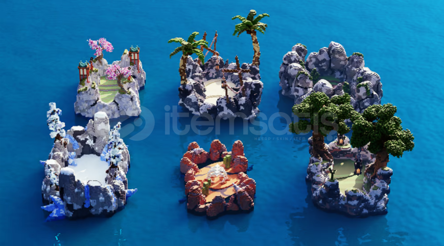 6'lı Arena 100x150 6'lı Arena 100x150