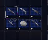 6'lI EFSANE PAKET Bluprint