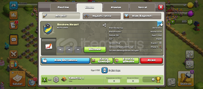 6 lvl klanim satilik 6 lvl klanim satilik