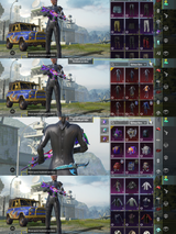 6 lvl maskara 70 destansi