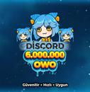 6 M owo cash 6 M owo cash