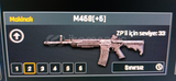 +6 M468 SINIRSIZ 
