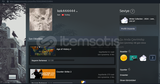 6 oyunlu steam hesap