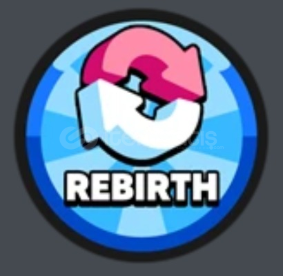 6. REBIRTH PAKETI (EN HIZLISI) 6. REBIRTH PAKETI (EN HIZLISI)