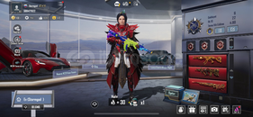 6 Red kuzgun 6 sv old hesap