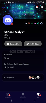 6 ROZET 2017 3 AYLIK BOOSTLU HESAP