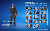 6 sayfa bol oyunlu epic. OG fortnite hesap.