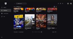 6 sayfa bol oyunlu OG fortnite hesap.