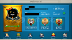 6 SETLİ TEK MAİLDE 2 T5 Lİ DOLU HESAP