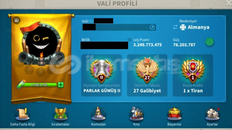 6 SETLİ TEK MAİLDE 2 T5 Lİ FIRSAT HESAP