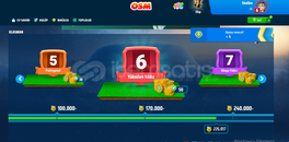 6 SEVİYE 547 BOSS COİNLİ HESAP 6 SEVİYE 547 BOSS COİNLİ HESAP