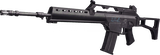 +6 SINIRSIZ G36