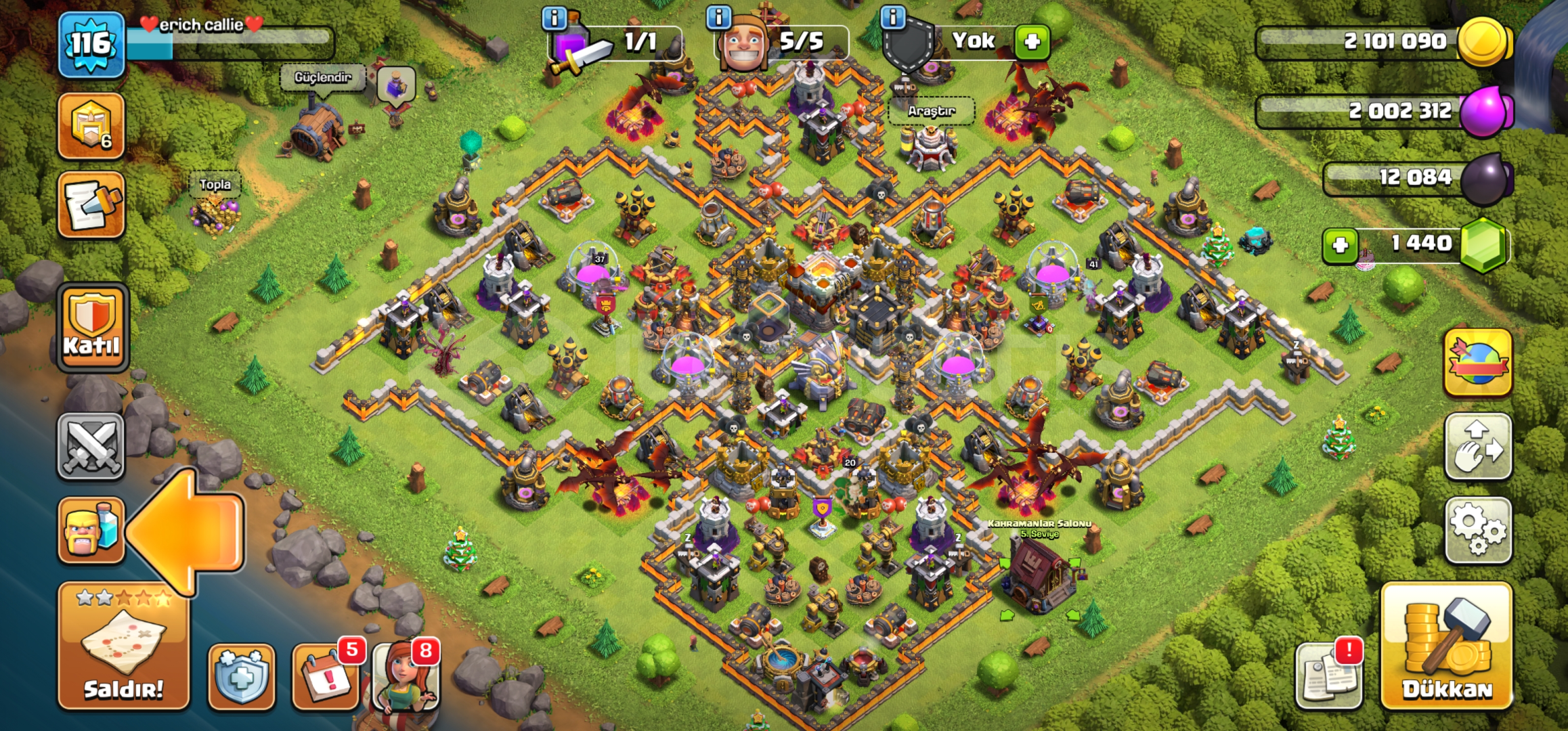 6 skin 1440 tas coc hesabi bb11 6 skin 1440 tas coc hesabi bb11