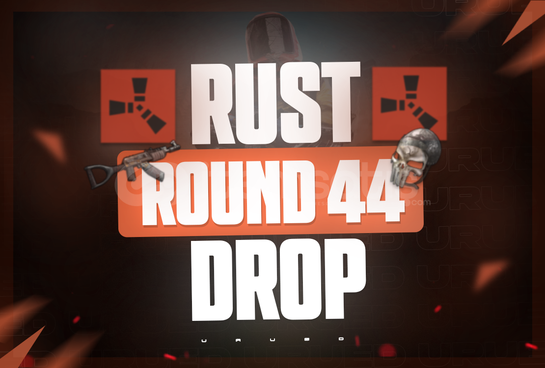 ⭐️6 Skin | Round 44 Twitch Drop⭐ ⭐️6 Skin | Round 44 Twitch Drop⭐