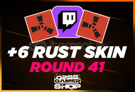 ⭐️[6 SKİN] Twitch Drop Round 41⭐️