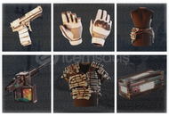 ⭐️[6 SKİN] Twitch Drop Round 46❤️YENİ