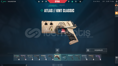 ⭐6 SKİNLİ GÜMÜŞ 3 HESAP⭐