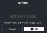 6. Style Slot | Blue Lock Rivals
