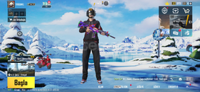 6 SV MASKARALI 68 SEVIYE TERTEMİZ HESAP