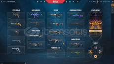 6 VANDAL DOLULAR DOLUSU