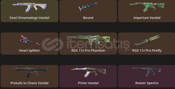 6 VANDALLI ÇOK UCUZ HESAP