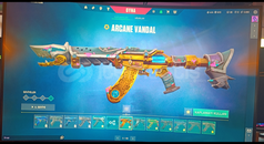 6 VANDALLI FULL HESAP 