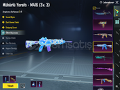 6 Yıllık Emek Hesabı