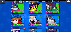 6 yıllık 66 karakter HESAP