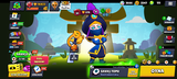 6 Yıllık Brawl Stars Hesabı 