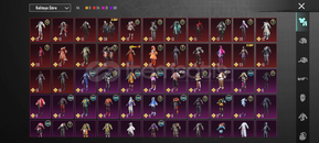 6 Yıllık Dolu Hesap(Detaylı video atılır)