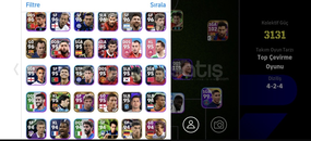 6 Yıllık EMEK HESAP 103 MBAPPE 102 MESSİ 