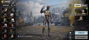 6 yıllık hesabım 1 yıldır oynamıyorum 6 yıllık hesabım 1 yıldır oynamıyorum