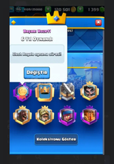 6 YILLIK OYUNCUDAN ELO BOOST