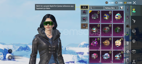 6 YILLIK RP AÇIK EMEK HESABI