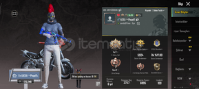 6 yıllık temiz hesap