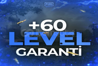 60-99 LEVEL GARANTİ RANDOM HESAP