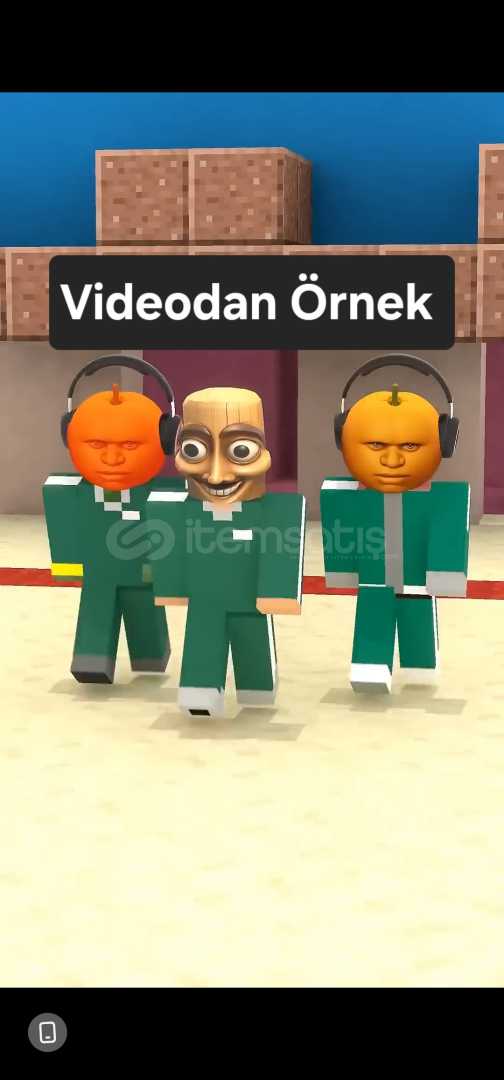 60 Adet Minecraft Videosu v2 60 Adet Minecraft Videosu v2