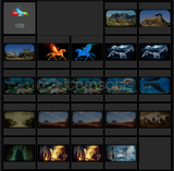 60 Adet Steam İtemi