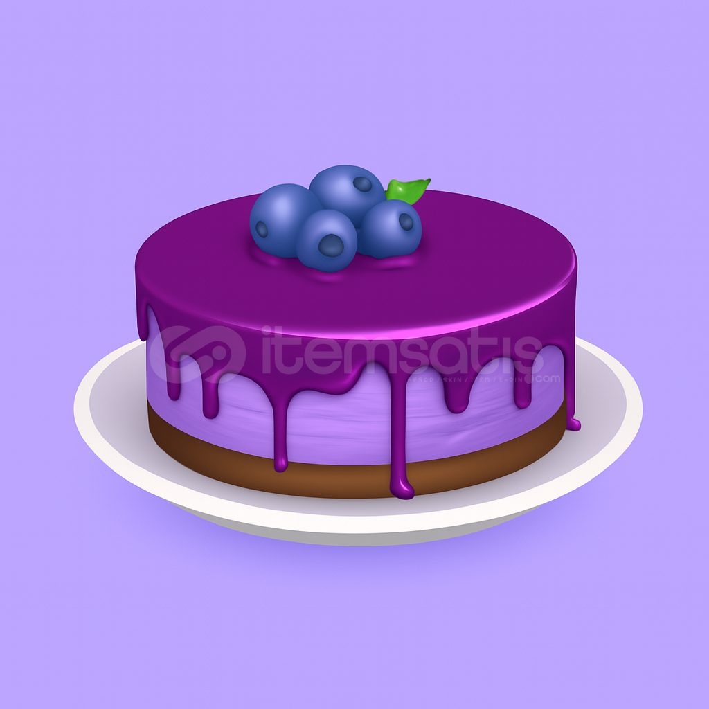 60 Adet Yabanmersinli Çizkek 60 Adet Yabanmersinli Çizkek