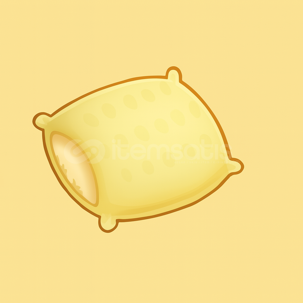 60 Adet Yastık 60 Adet Yastık