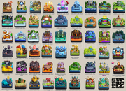 60 Arka Plan ve 200 Kostüm TH 18 Max 60 Arka Plan ve 200 Kostüm TH 18 Max