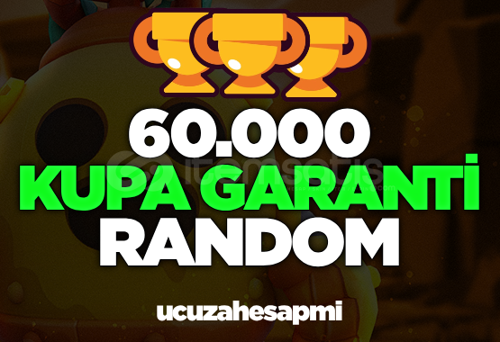 60 BİN KUPA | Mail Değişen 60 BİN KUPA | Mail Değişen