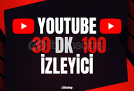 ⭐30 Dakika 100 İzleyici [CANLI YAYIN] ⭐