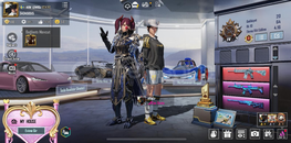 60 DESTANSI PUBG MOBİLE HESABI