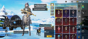 +60 destansili 3 seviye firavunlu 2xsuitli