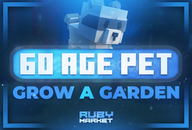 ⭐️[60] Grow A Garden 60 Age Pet⭐️